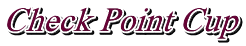 Check Point Cup