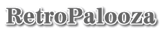RetroPalooza